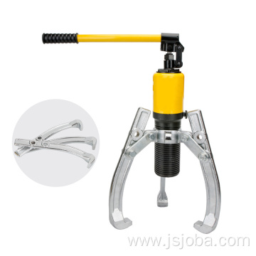 Dyz/HHL Sizes Integral Type Hydraulic Puller Tools